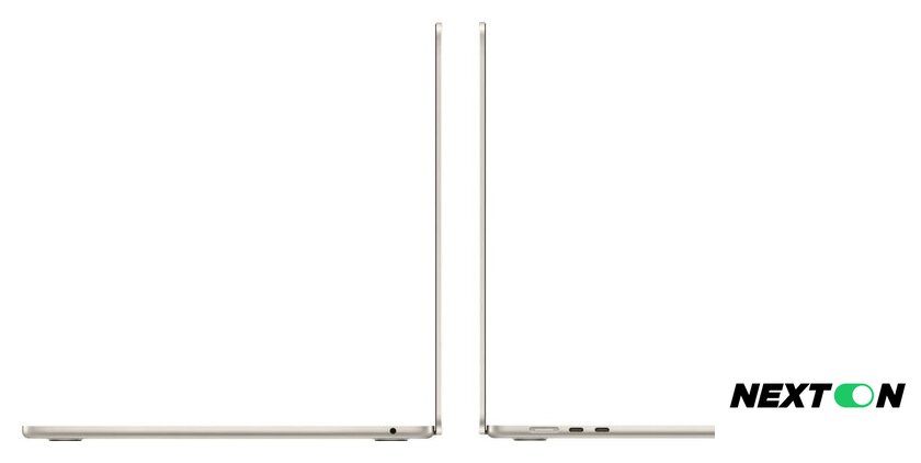 Ноутбук Apple MacBook Air 15