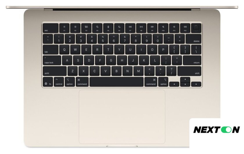 Ноутбук Apple MacBook Air 15