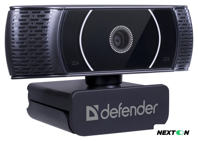 Веб-камера Defender G-Lens 2590 - Изображение №1 — Интернет-магазин Nexton