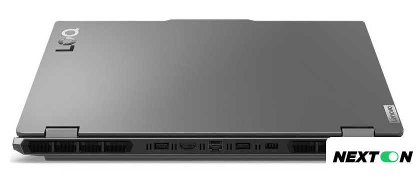 Игровой ноутбук Lenovo LOQ 15ARP9 83JC00LBRK - Изображение №10 — Интернет-магазин Nexton