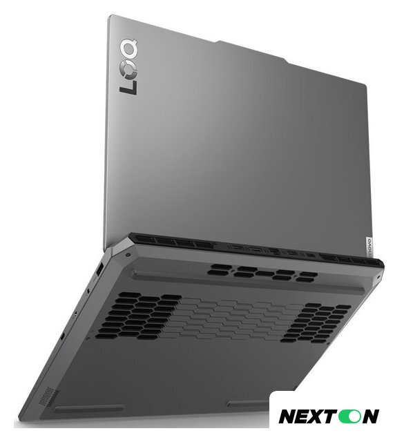 Игровой ноутбук Lenovo LOQ 15ARP9 83JC00LBRK - Изображение №5 — Интернет-магазин Nexton