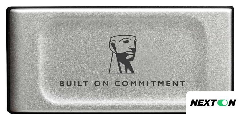 Внешний накопитель Kingston XS2000 2TB SXS2000/2000GA - Изображение №1 — Интернет-магазин Nexton