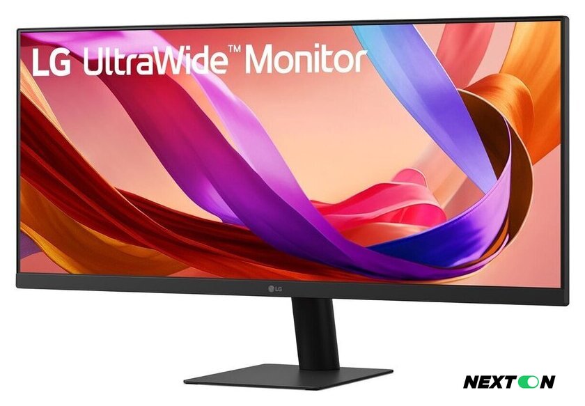 Монитор LG UltraWide 29U511A-B - Изображение №2 — Интернет-магазин Nexton