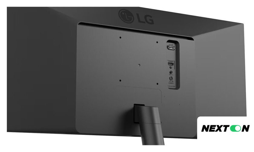 Монитор LG UltraWide 29U511A-B - Изображение №10 — Интернет-магазин Nexton