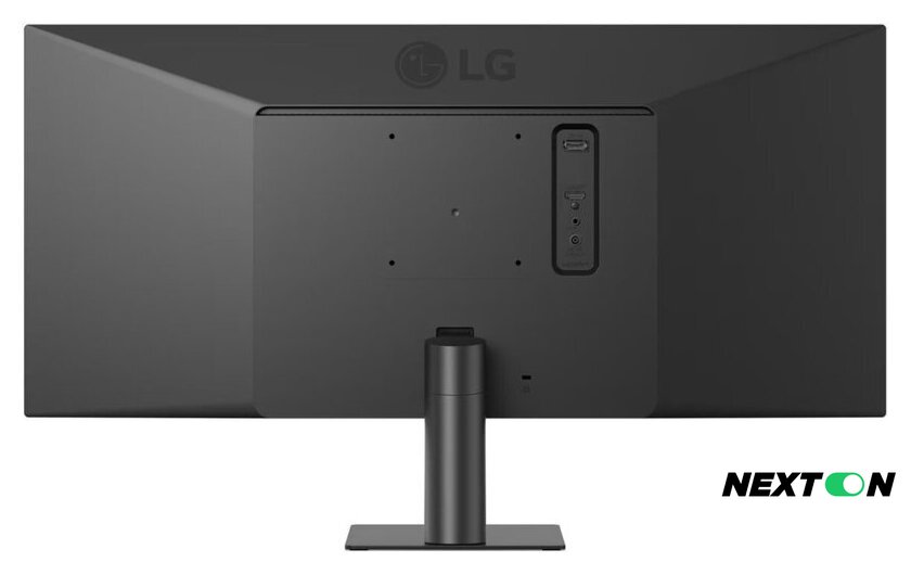 Монитор LG UltraWide 29U511A-B - Изображение №7 — Интернет-магазин Nexton