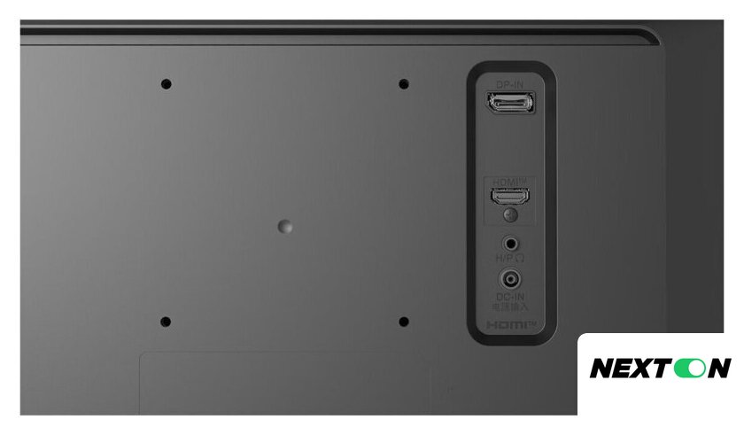 Монитор LG UltraWide 29U511A-B - Изображение №11 — Интернет-магазин Nexton