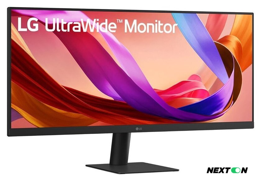 Монитор LG UltraWide 29U511A-B - Изображение №3 — Интернет-магазин Nexton