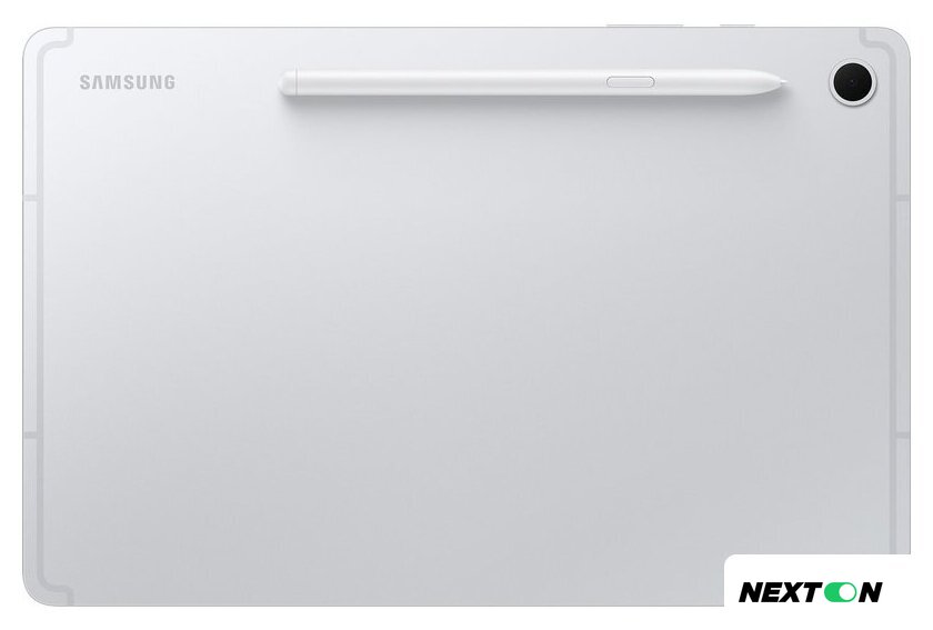 Планшет Samsung Galaxy Tab S10 Lite Wi-Fi SM-X400 6GB/128GB (серебристый) - Изображение №5 — Интернет-магазин Nexton