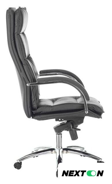 Офисное кресло Бюрократ T-9927SL (черный) - Изображение №3 — Интернет-магазин Nexton