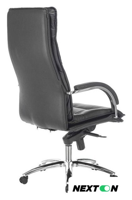 Офисное кресло Бюрократ T-9927SL (черный) - Изображение №4 — Интернет-магазин Nexton