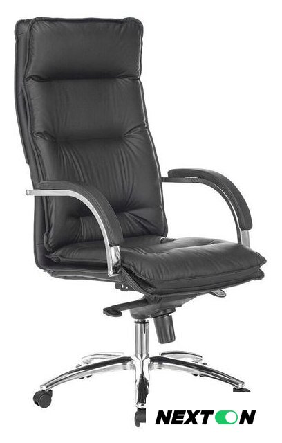 Офисное кресло Бюрократ T-9927SL (черный) - Изображение №1 — Интернет-магазин Nexton