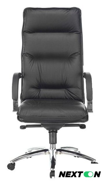 Офисное кресло Бюрократ T-9927SL (черный) - Изображение №2 — Интернет-магазин Nexton