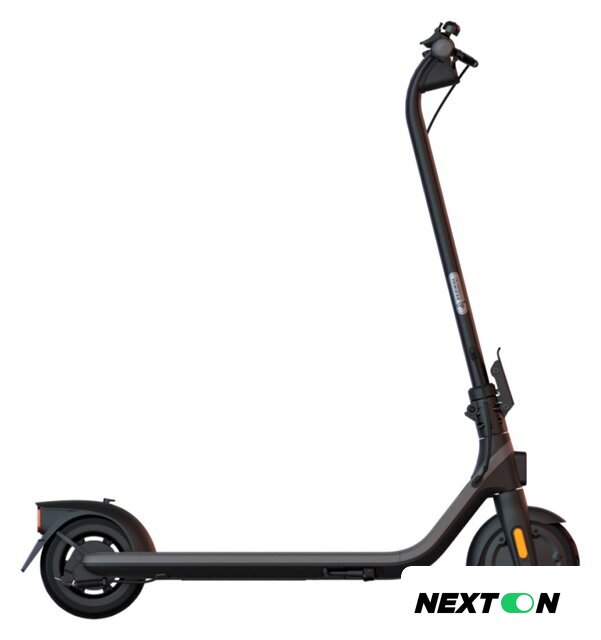Электросамокат Ninebot Kickscooter E2 Plus - Изображение №1 — Интернет-магазин Nexton