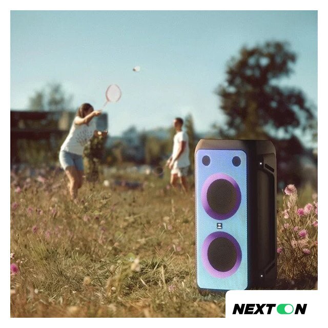 Патибокс Vipe NITRO X5 Pulsar - Изображение №16 — Интернет-магазин Nexton