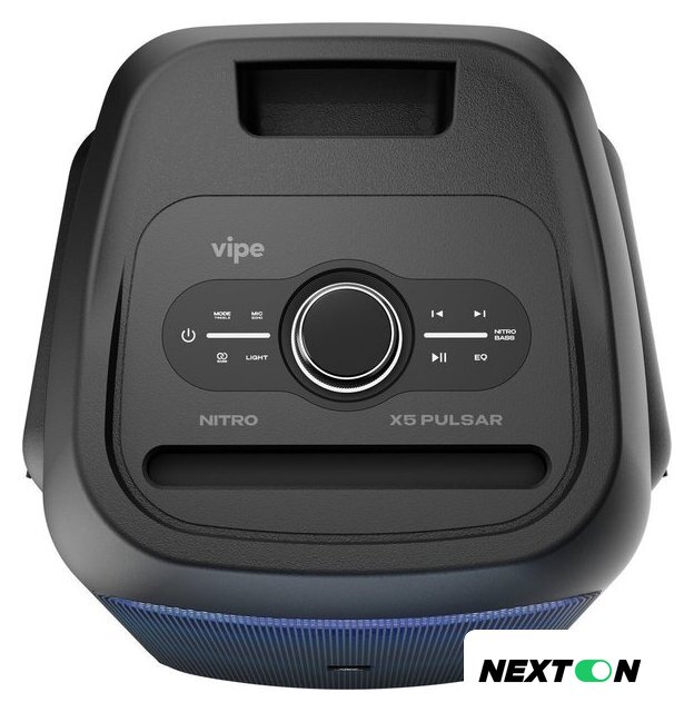 Патибокс Vipe NITRO X5 Pulsar - Изображение №7 — Интернет-магазин Nexton