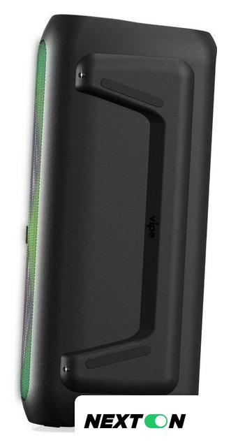 Патибокс Vipe NITRO X5 Pulsar - Изображение №9 — Интернет-магазин Nexton