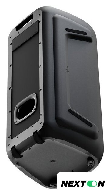 Патибокс Vipe NITRO X5 Pulsar - Изображение №8 — Интернет-магазин Nexton