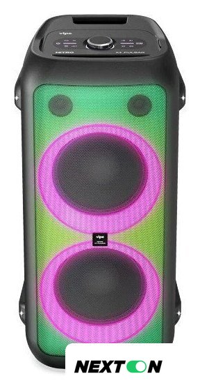 Патибокс Vipe NITRO X5 Pulsar - Изображение №1 — Интернет-магазин Nexton