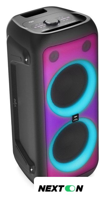 Патибокс Vipe NITRO X5 Pulsar - Изображение №3 — Интернет-магазин Nexton