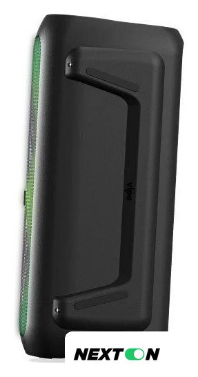 Патибокс Vipe NITRO X5 Pulsar - Изображение №5 — Интернет-магазин Nexton