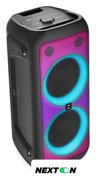 Патибокс Vipe NITRO X5 Pulsar - Изображение №4 — Интернет-магазин Nexton