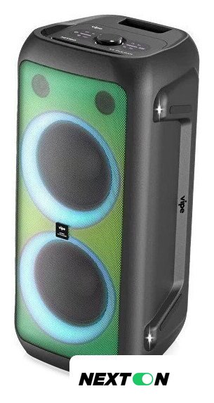 Патибокс Vipe NITRO X5 Pulsar - Изображение №2 — Интернет-магазин Nexton