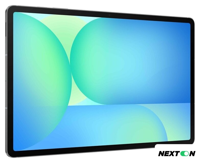 Планшет Samsung Galaxy Tab S10 FE+ Wi-Fi SM-X620 8GB/128GB (серый) - Изображение №6 — Интернет-магазин Nexton