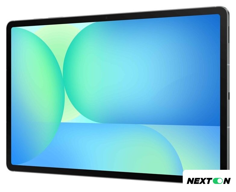 Планшет Samsung Galaxy Tab S10 FE+ Wi-Fi SM-X620 8GB/128GB (серый) - Изображение №7 — Интернет-магазин Nexton