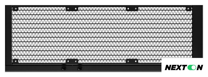 Система жидкостного охлаждения для процессора ID-Cooling DX360 GDL - Изображение №8 — Интернет-магазин Nexton