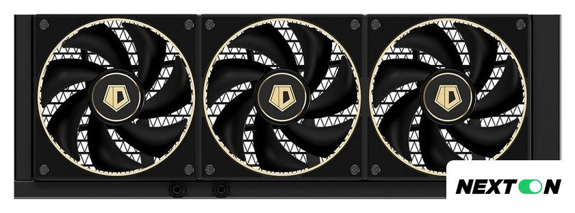 Система жидкостного охлаждения для процессора ID-Cooling DX360 GDL - Изображение №3 — Интернет-магазин Nexton