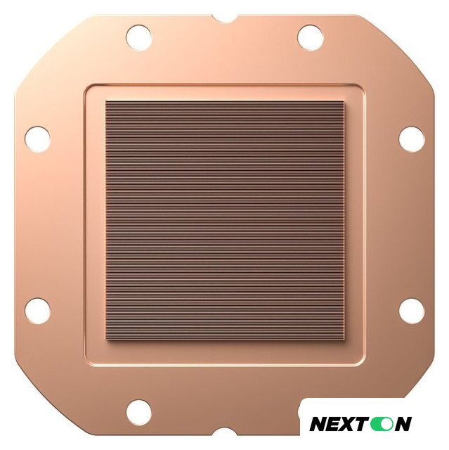 Система жидкостного охлаждения для процессора ID-Cooling DX360 GDL - Изображение №13 — Интернет-магазин Nexton