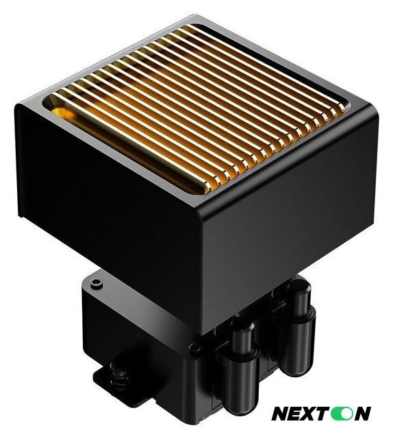 Система жидкостного охлаждения для процессора ID-Cooling DX360 GDL - Изображение №9 — Интернет-магазин Nexton