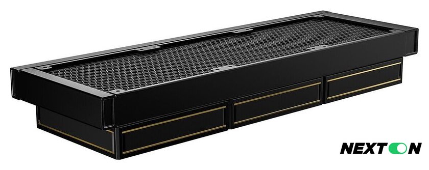 Система жидкостного охлаждения для процессора ID-Cooling DX360 GDL - Изображение №6 — Интернет-магазин Nexton