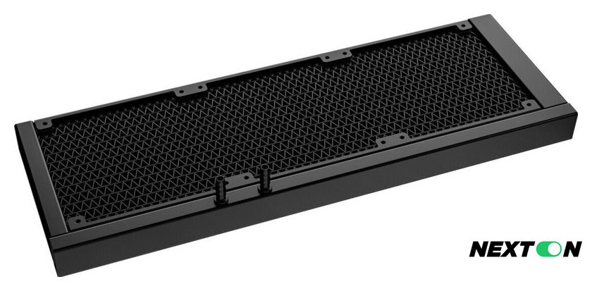 Система жидкостного охлаждения для процессора ID-Cooling DX360 GDL - Изображение №5 — Интернет-магазин Nexton