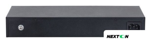 Неуправляемый коммутатор Dahua DH-S3024-24GT - Изображение №3 — Интернет-магазин Nexton