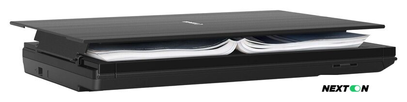 Сканер Canon CanoScan LiDE 400 - Изображение №4 — Интернет-магазин Nexton