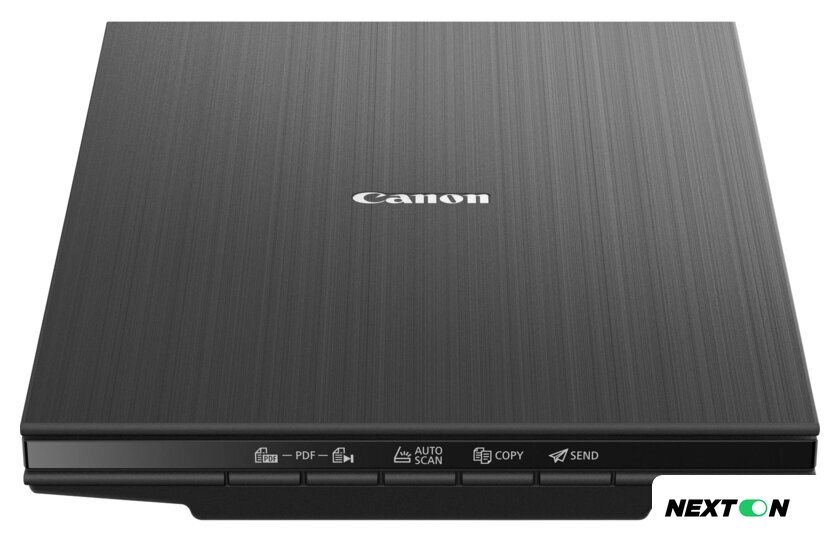 Сканер Canon CanoScan LiDE 400 - Изображение №2 — Интернет-магазин Nexton