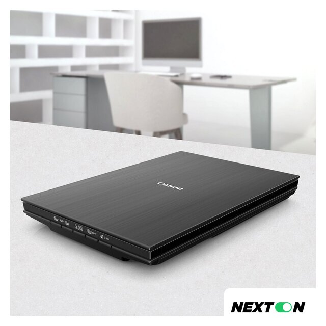 Сканер Canon CanoScan LiDE 400 - Изображение №7 — Интернет-магазин Nexton