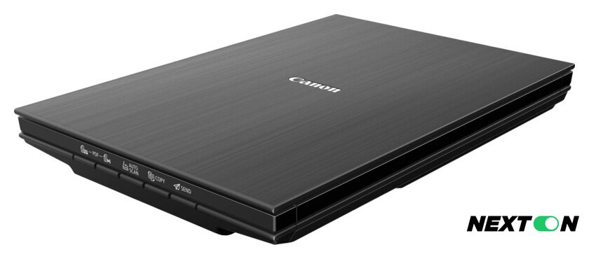 Сканер Canon CanoScan LiDE 400 - Изображение №1 — Интернет-магазин Nexton