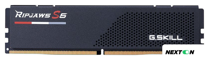 Оперативная память G.Skill Ripjaws S5 2x16ГБ DDR5 6400 МГц F5-6400J3648F16GX2-RS5K - Изображение №8 — Интернет-магазин Nexton