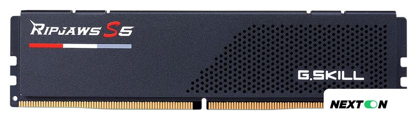 Оперативная память G.Skill Ripjaws S5 2x16ГБ DDR5 6400 МГц F5-6400J3648F16GX2-RS5K - Изображение №4 — Интернет-магазин Nexton