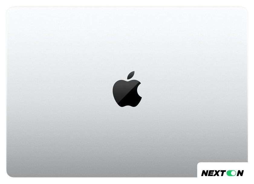 Ноутбук Apple MacBook Pro 14.2