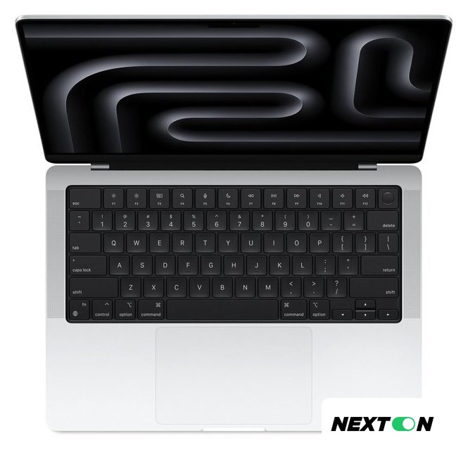Ноутбук Apple MacBook Pro 14.2