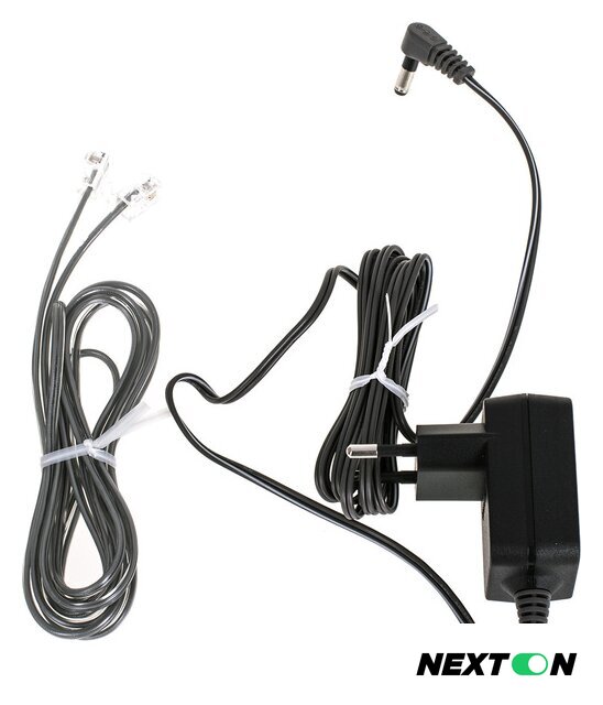 Радиотелефон Panasonic KX-TG6811RUB - Изображение №19 — Интернет-магазин Nexton