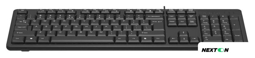 Клавиатура A4Tech KR-3 - Изображение №7 — Интернет-магазин Nexton