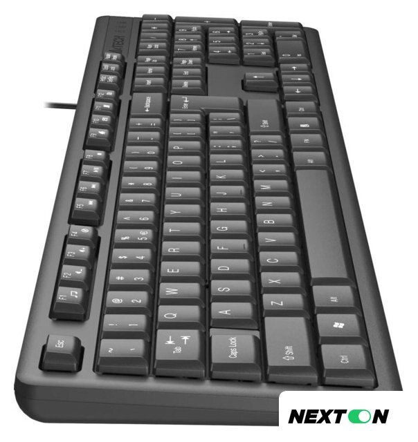 Клавиатура A4Tech KR-3 - Изображение №8 — Интернет-магазин Nexton