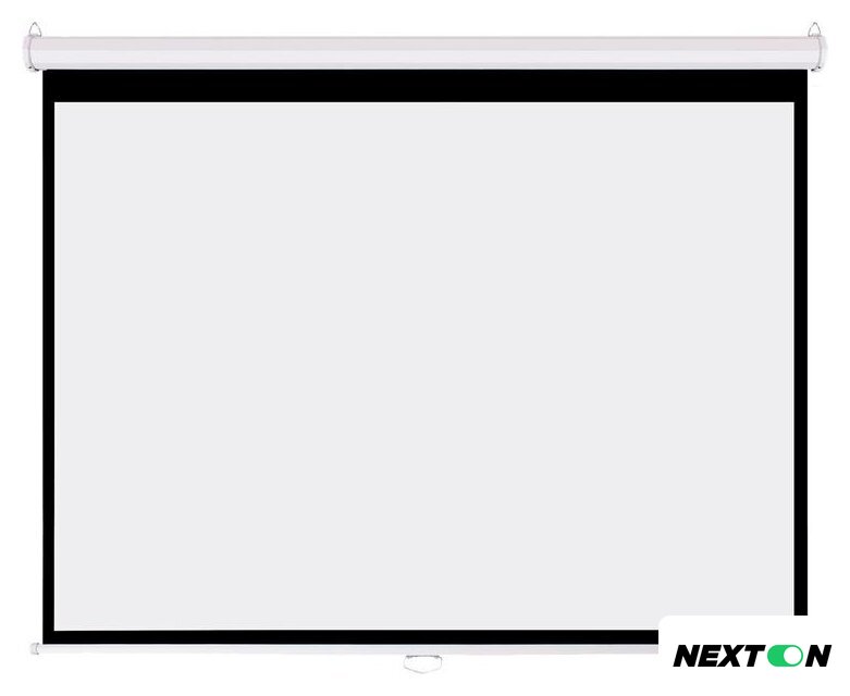Проекционный экран PL Magna MWM-NTSC-84D - Изображение №1 — Интернет-магазин Nexton