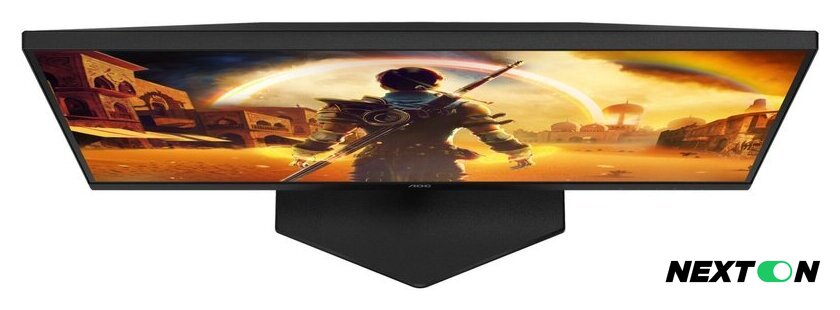 Игровой монитор AOC Gaming Q27G42XE - Изображение №4 — Интернет-магазин Nexton