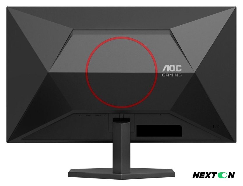 Игровой монитор AOC Gaming Q27G42XE - Изображение №6 — Интернет-магазин Nexton