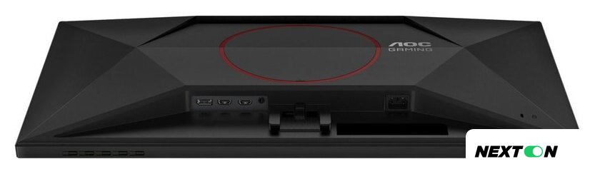 Игровой монитор AOC Gaming Q27G42XE - Изображение №5 — Интернет-магазин Nexton